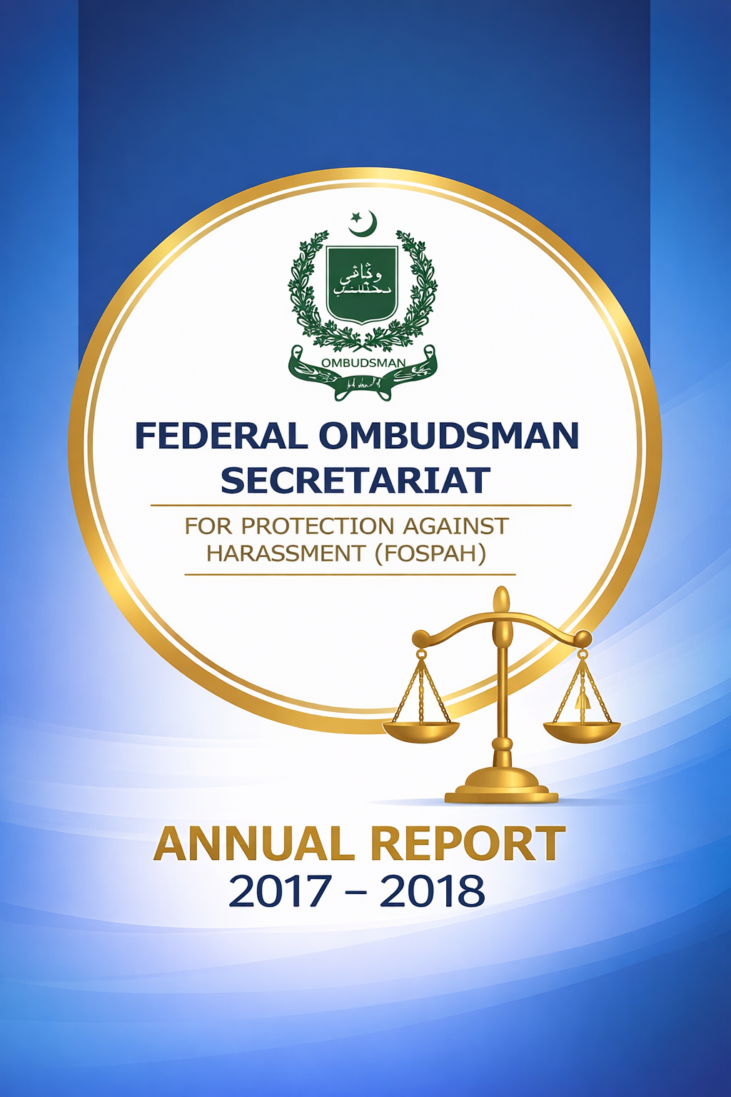 Annual Report 2017-18