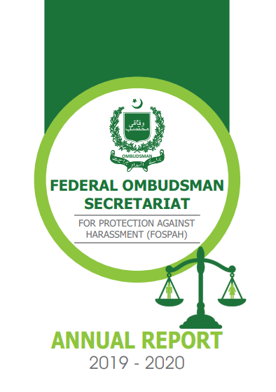 Annual Report 2019-20