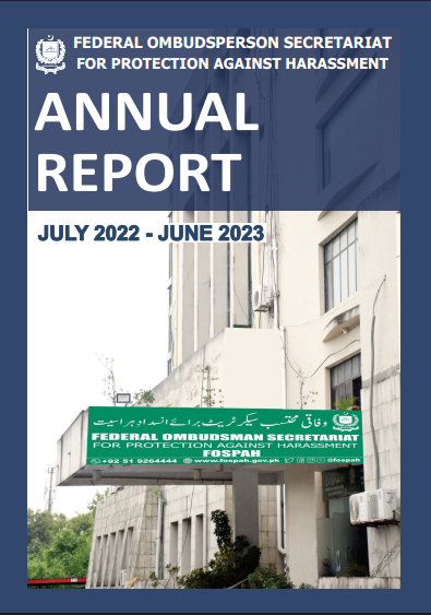 Annual Report 2022-23