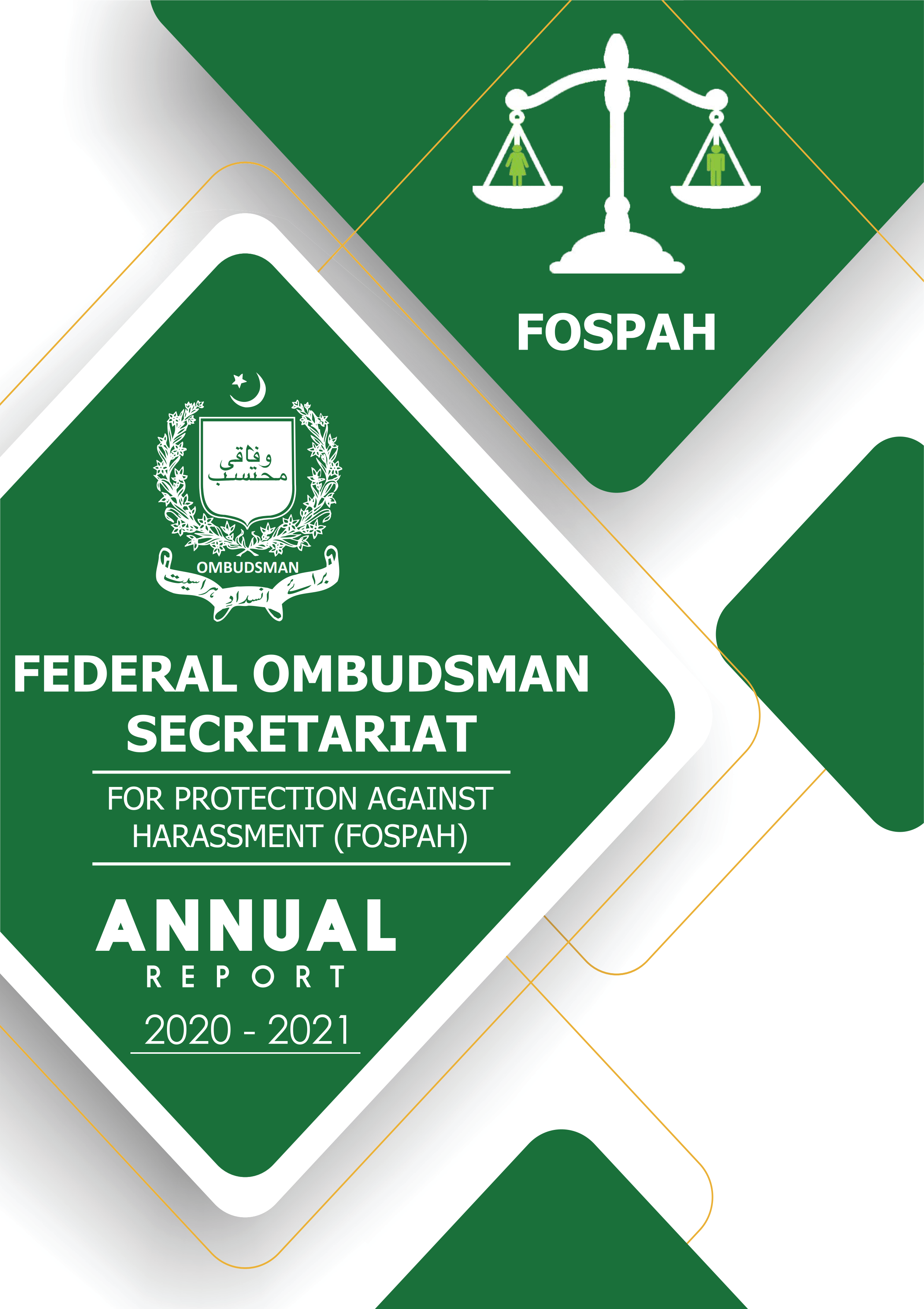 Annual Report 2020-21