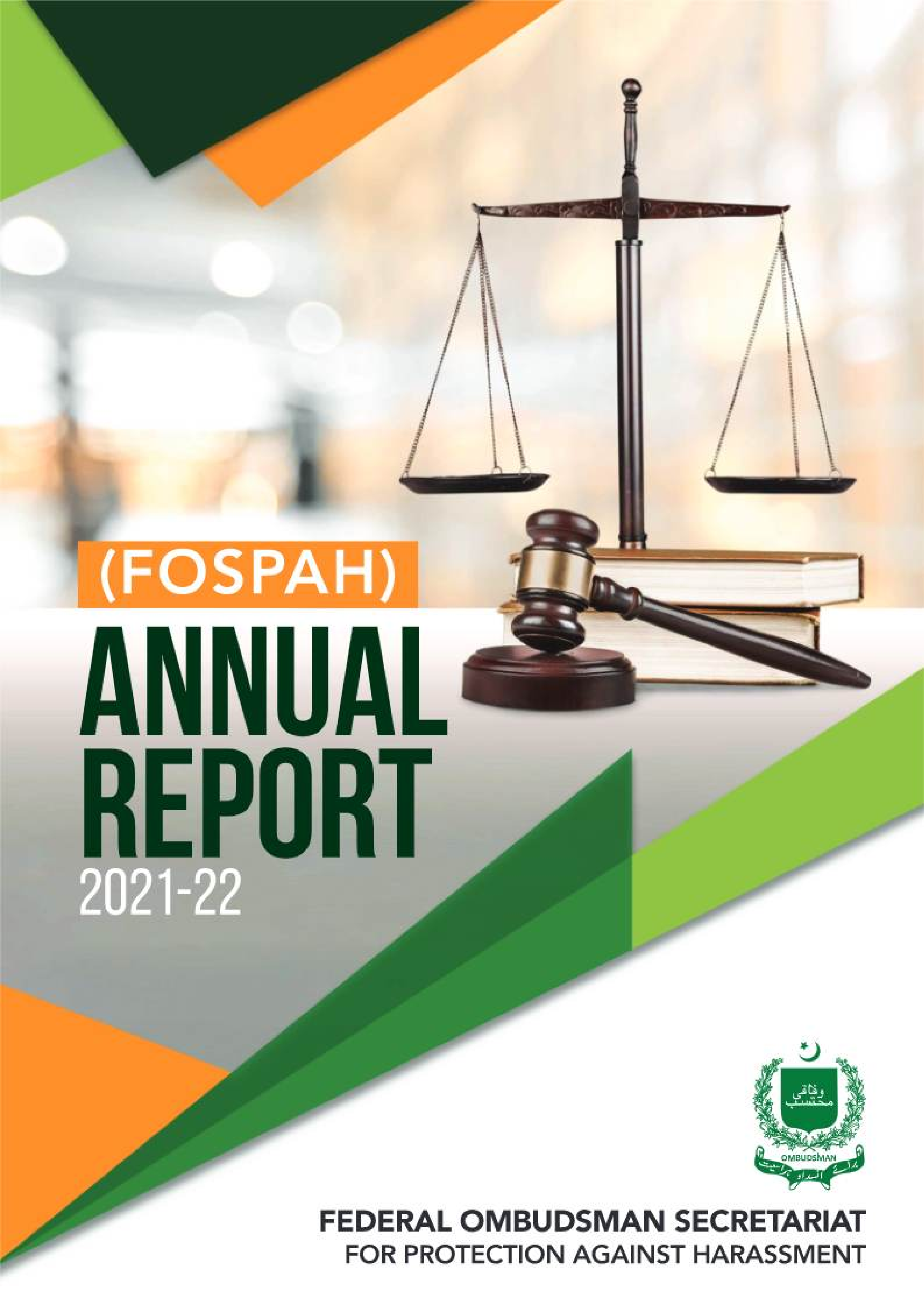 Annual Report 2021-22