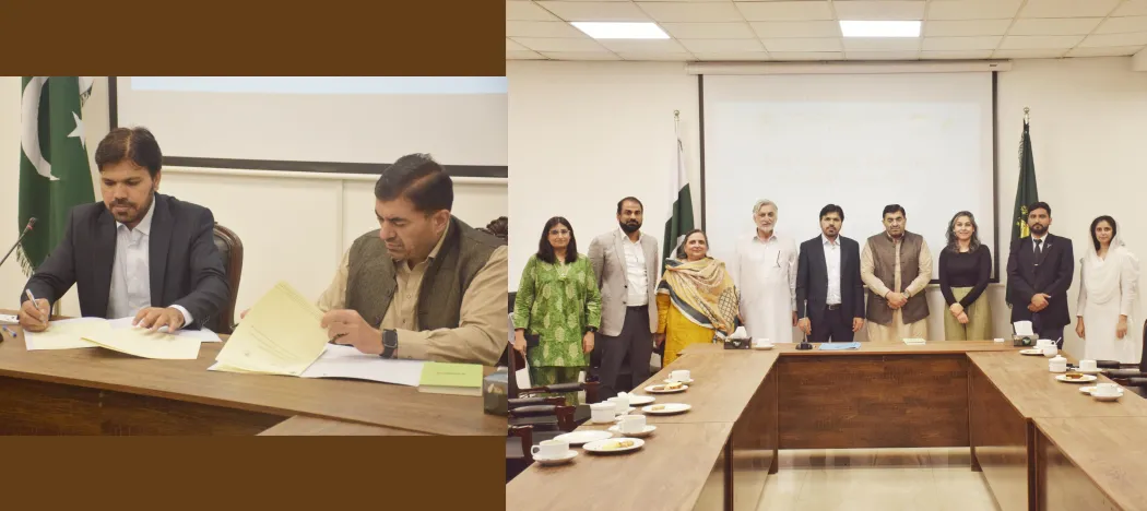 FOSPAH-GIZ: Collaborating towards safer and more equitable workplaces